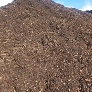 Bark Mulch