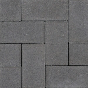 Barleystone Larchfield Smooth – Damson (200 × 100 × 60 mm)