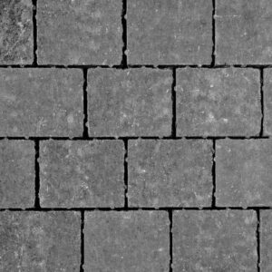 Barleystone Permeable Paving – Damson (Single Size 215 × 170 × 60 mm)