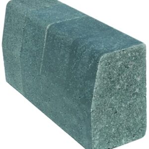 Barleystone 3-Way Kerb – Smooth Damson