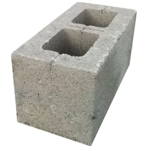Barleystone 9″ Cavity Concrete Block